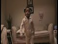 nia singing backstabbers by the ojays age 5