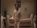 Nia Singing "Backstabbers" by the OJays Age 5