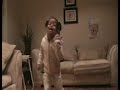 nia singing backstabbers by the ojays age 5