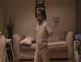 Nia singing Backstabbers by the OJays age 5