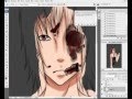 Speed Painting by Lizz - YouTube
