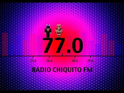 III - 00:05 El canto del bug 01:15 Dinnerbone 01:56 Mi pistón, mi pistonero 02:14 El WC 03:09 In the Nether 03:24 Maria de la O 04:10 Ya no soy negro 04:21 Vidioquil deredi yo estar 04:41 Bamboleo...