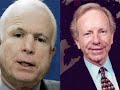 Kissing Up to McCain