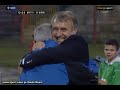 Polonia Bytom - G�rnik Zabrze (1-0 Jakub Zab?ocki)