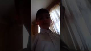 Terlan novxani  Tural can bozyer