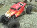 RC NERCC 2008 Competition Series - Summer Comp