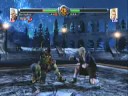 Virtua Fighter 5 verC T9 Toronto - Lau vs Lion