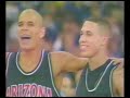 Arizona Basketball: One Shining Moment "Arizona" Version