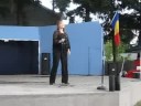 Song from the Romanian Fall Festival in Portland Oregon