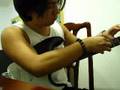 Slap Guitar