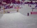 Arraso na neve II