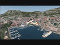 FSX Principality of Monaco