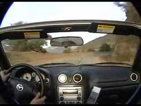 Warm Driving Day in January - Part 2