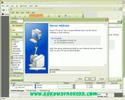 How to upload a basic webpage