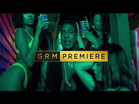 C Biz – Drip [Music Video] | GRM Daily