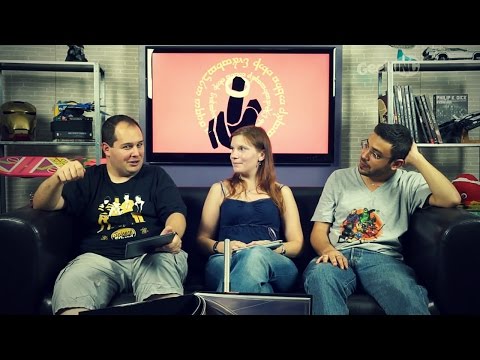 Geek Inc 172 : De Netflix au piratage... Ou l'inverse...