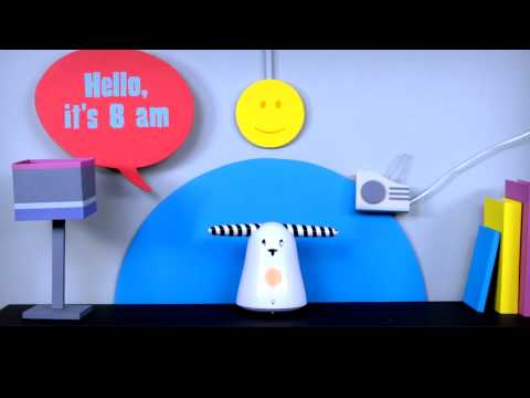 New Karotz Videos: ADOPT A KAROTZ! 0 New Karotz Videos: ADOPT A KAROTZ!