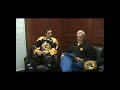 SARNIA STING HOCKEY NETWORK - JOE ROGALSKI PART 1.avi
