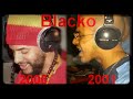 Soprano & blacko - Ferme les yeux imagine toi Soprano & blacko - Ferme les yeux imagine toi