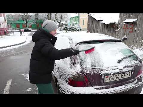 Барановичи день за днем. 25.11.25.