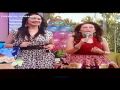 EXTROVERT Band - TV Guesting (Ruffa and Ai)