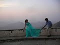 Saree Model