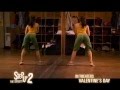 STEP UP 2 Dance Mash-up Featuring #1