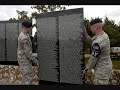 Moving Vietnam Wall