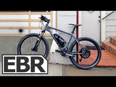 Focus Jarifa Offroad Premium XT Video Review – Best Hardtail Electric Mountain Bike with Regen Mode Focus Jarifa Offroad Premium XT Video Review – Best Hardtail Electric Mountain Bike with Regen Mode