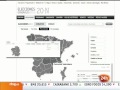 Elecciones generales 2011 en RTVE.es
