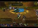 Thrall in Nagrand