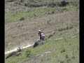 CRF 450R Cross Country
