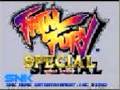 Epic Music # 4 - Fatal Fury Special - Tung Fu Rue