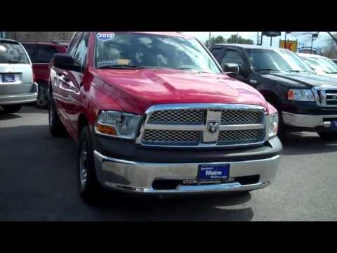 dodge 1500