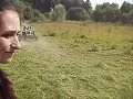 3ème session kart cross