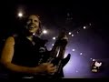 Metallica For whom the bell tolls