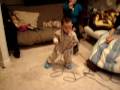 videos de Hanan's dance craze 2! JUMBO HOTDOG