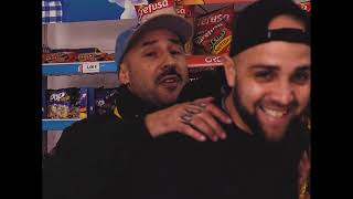 BASTIAN TRAMA feat. PAULO BIRD – «Golden»