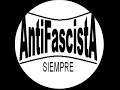 Antifascismo y anarkia