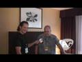 LA Amp Show-Egnater Amplification