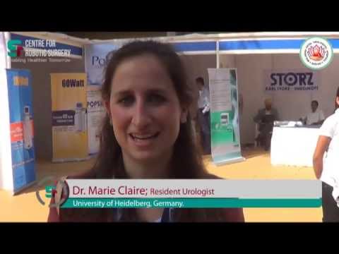Dr. Marie Claire