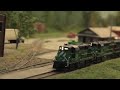 Mud Bay & Southern Part 1