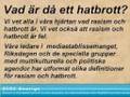 Grymt Sa Grisen - svensk text, svenskt tal
