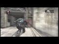 Who Iz Droppin :: 1st Gears of War 2 Montage