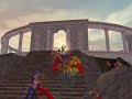 city of heroes (Akroma)