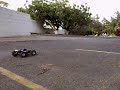 Traxxas JATO 3.3     proline masher 2000 monster truck tires