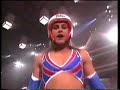 UK/American Gladiators - International Challenge - Part 1 UK/American Gladiators - International Challenge - Part 1