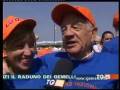 Raduno Nazionale Gemelli - Porto Recanati - TG5 2008