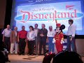 D23 event- Disneyland's 54th Birthday!