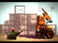 Bionic Commando WiiArmed Bionic Commando WiiArmed